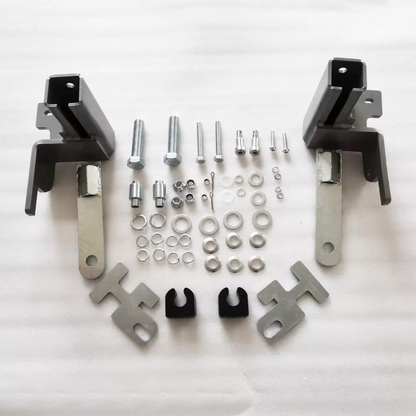 Volvo vnl 2004-2017 Deer guard bumper bracket