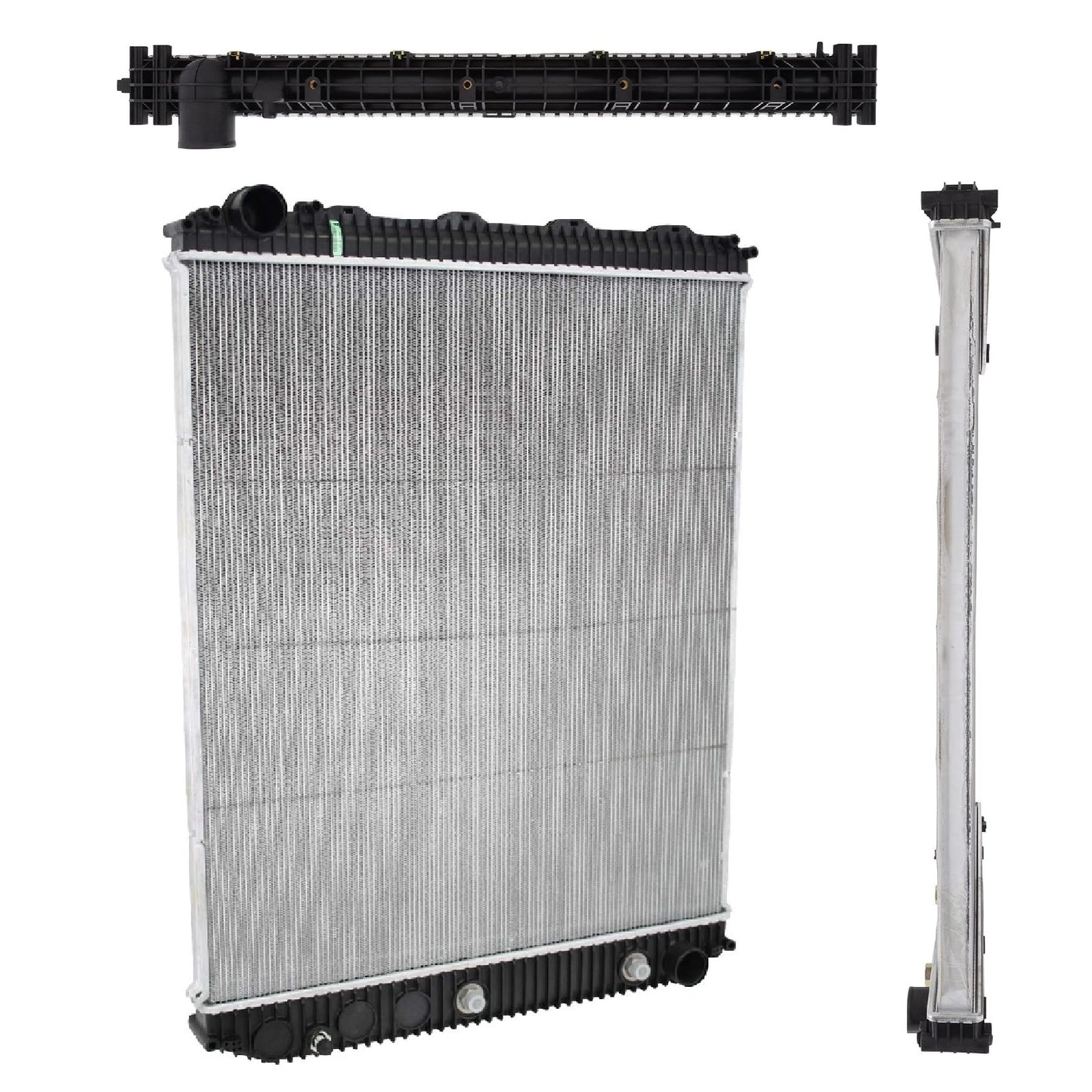 Volvo vnl 2004-2020 radiator  209565521  437435