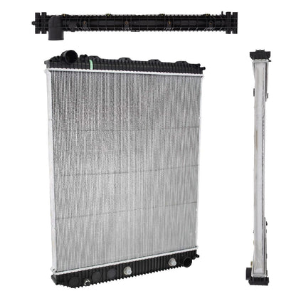Volvo vnl 2004-2020 radiator  209565521  437435