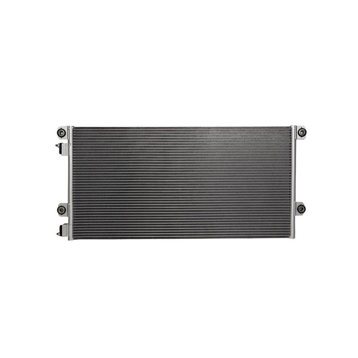 Volvo VNL  AC Condenser, Replacement Air Conditioning Condenser 8084347