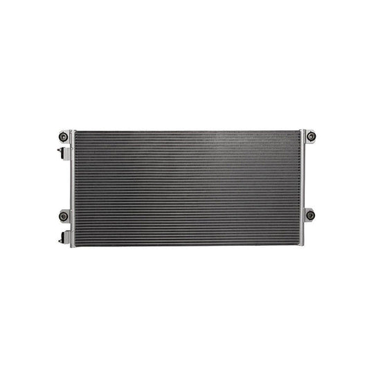 Volvo VNL  AC Condenser, Replacement Air Conditioning Condenser 8084347