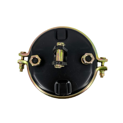 30/30 Air Brake Chamber w/ 2.5" Stroke & Welded Clevis - TR3030C-WC | Replaces Bendix K067114, K129605 & Haldex GC3030S4CW, GC3030CW