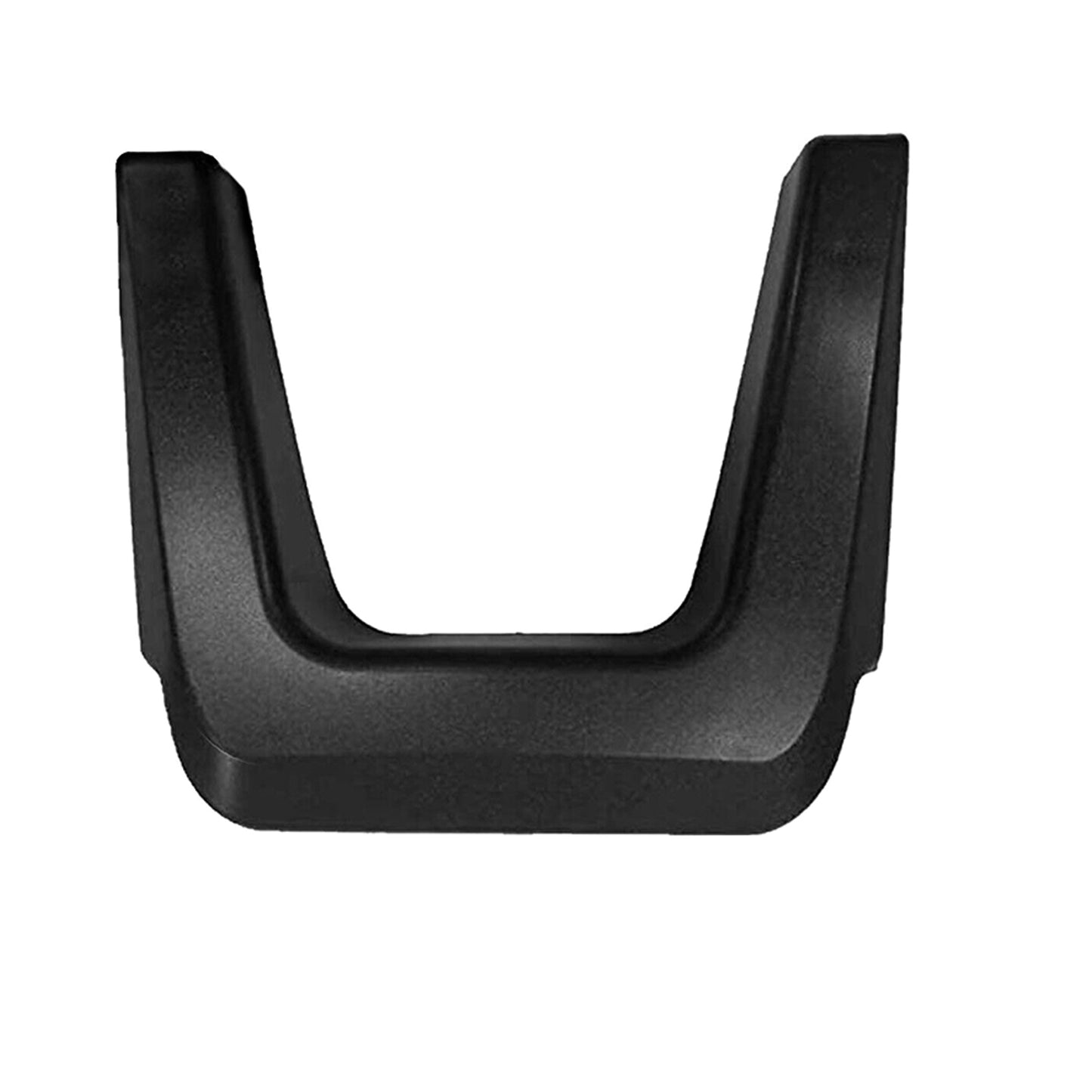 Freightliner Cascadia 2018+Fuel Tank Panel Cover for Middle Fairing Skirt Panel， PANEL COVER Fairing fuel hole opening frame