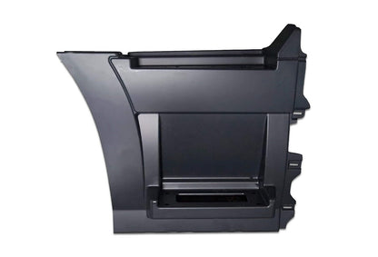 Rear Step Side Fairing Panel Replacement for Volvo VNL 2004–2017 (Right/Passenger Side – 29" / 75 cm)
