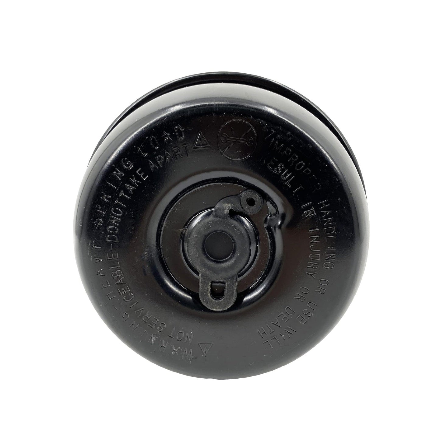 30/30 Air Brake Chamber w/ 2.5" Stroke & Welded Clevis - TR3030C-WC | Replaces Bendix K067114, K129605 & Haldex GC3030S4CW, GC3030CW