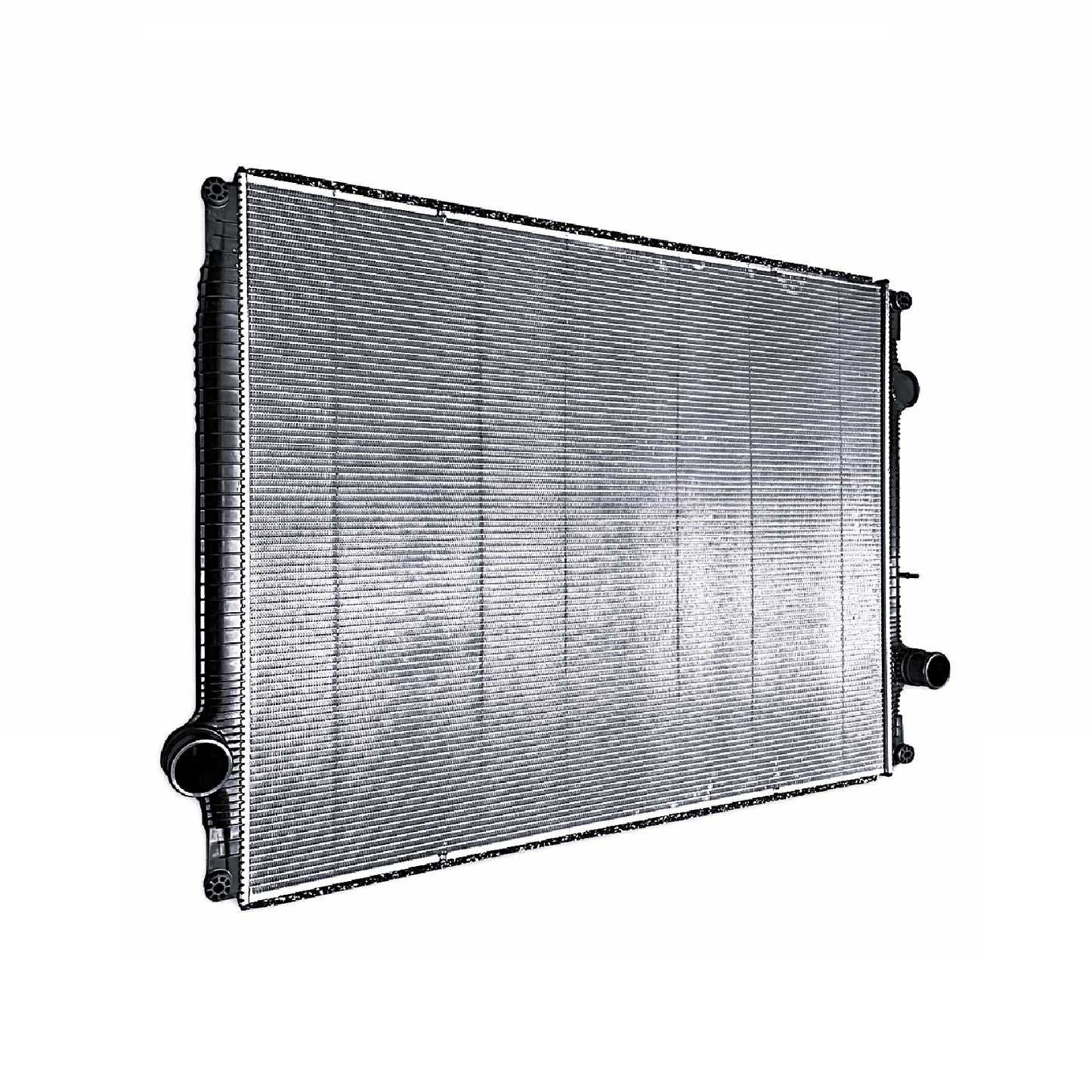 Radiator - Core and Tank Compatible with Kenworth T680 Next Gen 2022+  | PY091001