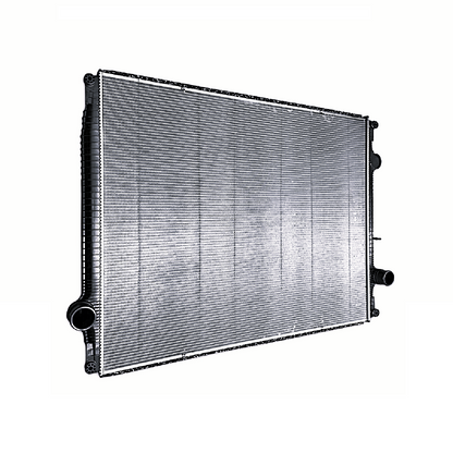 Radiator - Core and Tank Compatible with Kenworth T680 Next Gen 2022+  | PY091001