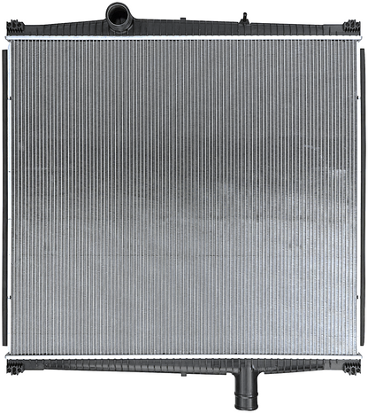 Kenworth T680 2018-2022 Radiator Cummins engines and Packard engines