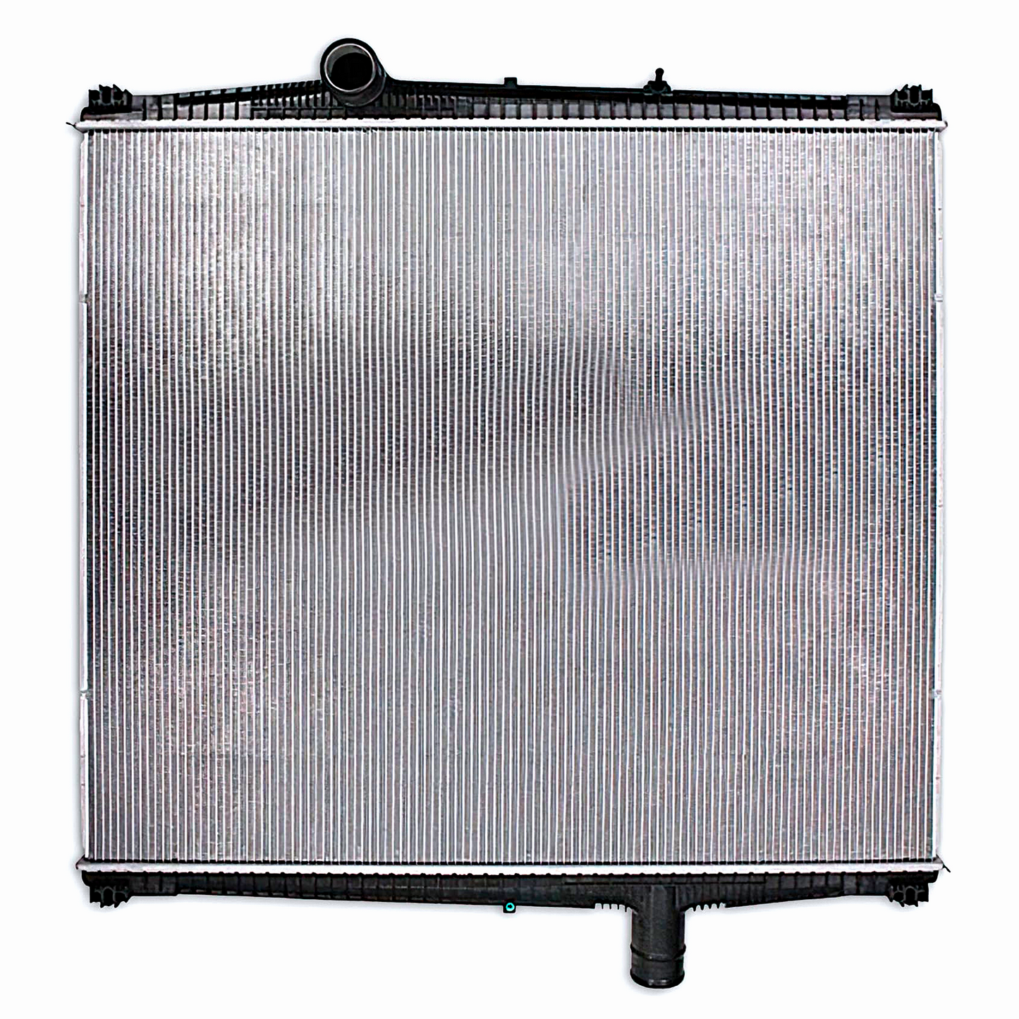 Kenworth T680 2018-2022 Radiator Cummins engines and Packard engines
