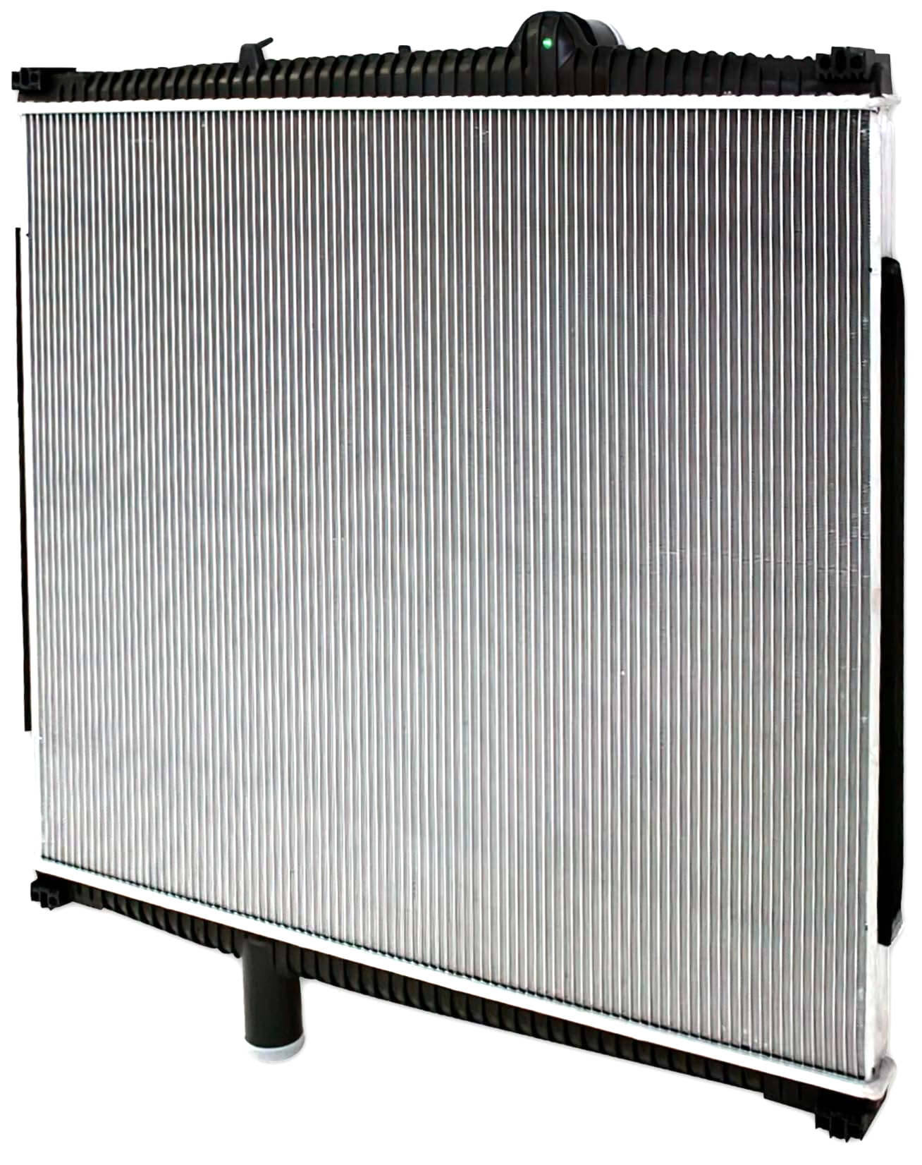 Kenworth T680 2018-2022 Radiator Cummins engines and Packard engines