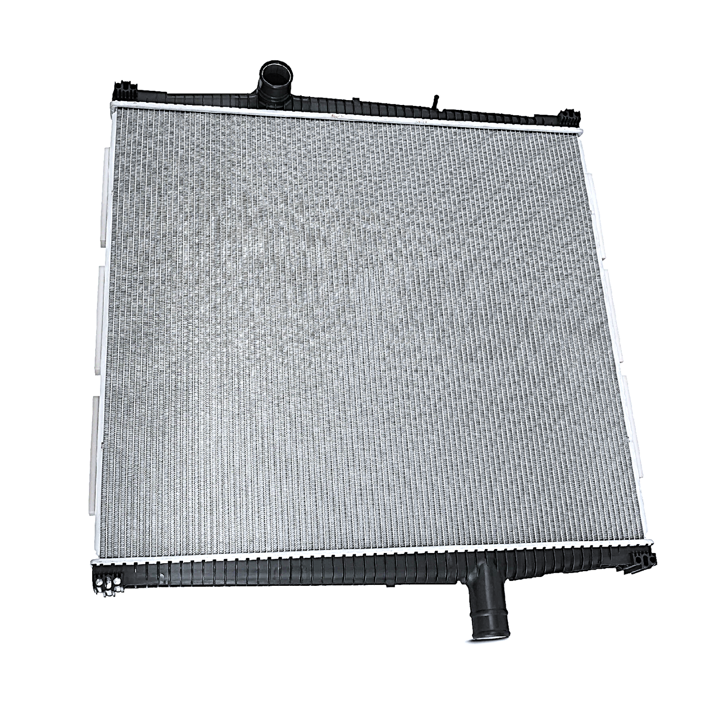 Kenworth T680 2018-2022 Radiator Cummins engines and Packard engines