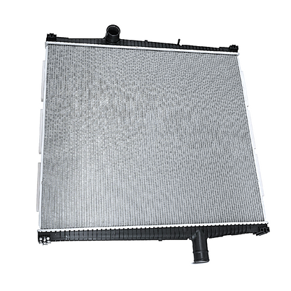 Kenworth T680 2018-2022 Radiator Cummins engines and Packard engines