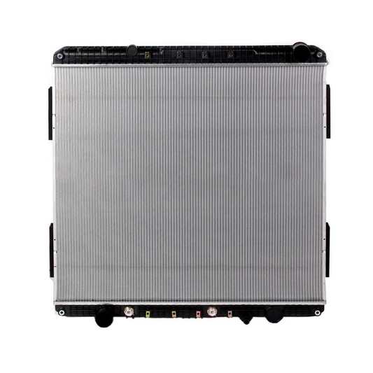 Freightliner Cascadia 113/125 (2012-2017), M2 112(2012) RADIATOR OE 437425
