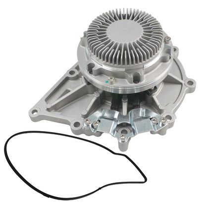 Freightliner Cascadia 2008-2022 Water Pump Detroit DD13 | DD15 | DD16 4712000401
