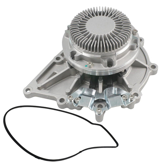 Freightliner Cascadia 2008-2022 Water Pump Detroit DD13 | DD15 | DD16 4712000401