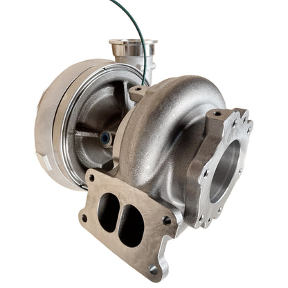 Freightliner Cascadia 2018 DD15 14.8L Detroit Billet Turbocharger A4720901880