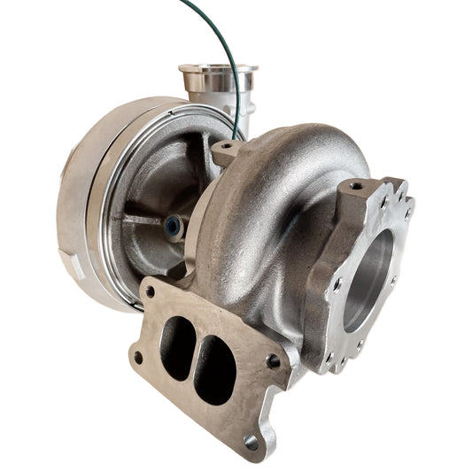 Freightliner Cascadia 2018 DD15 14.8L Detroit Billet Turbocharger A4720901880