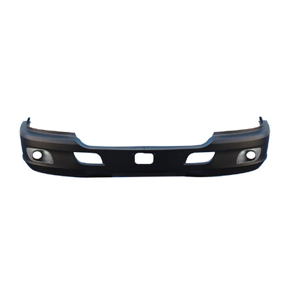 KENWORTH T680 2013-2021 PLASTIC BUMPER W/ FOG LIGHT HOLE