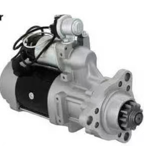 6924N 39MT Starter Motor