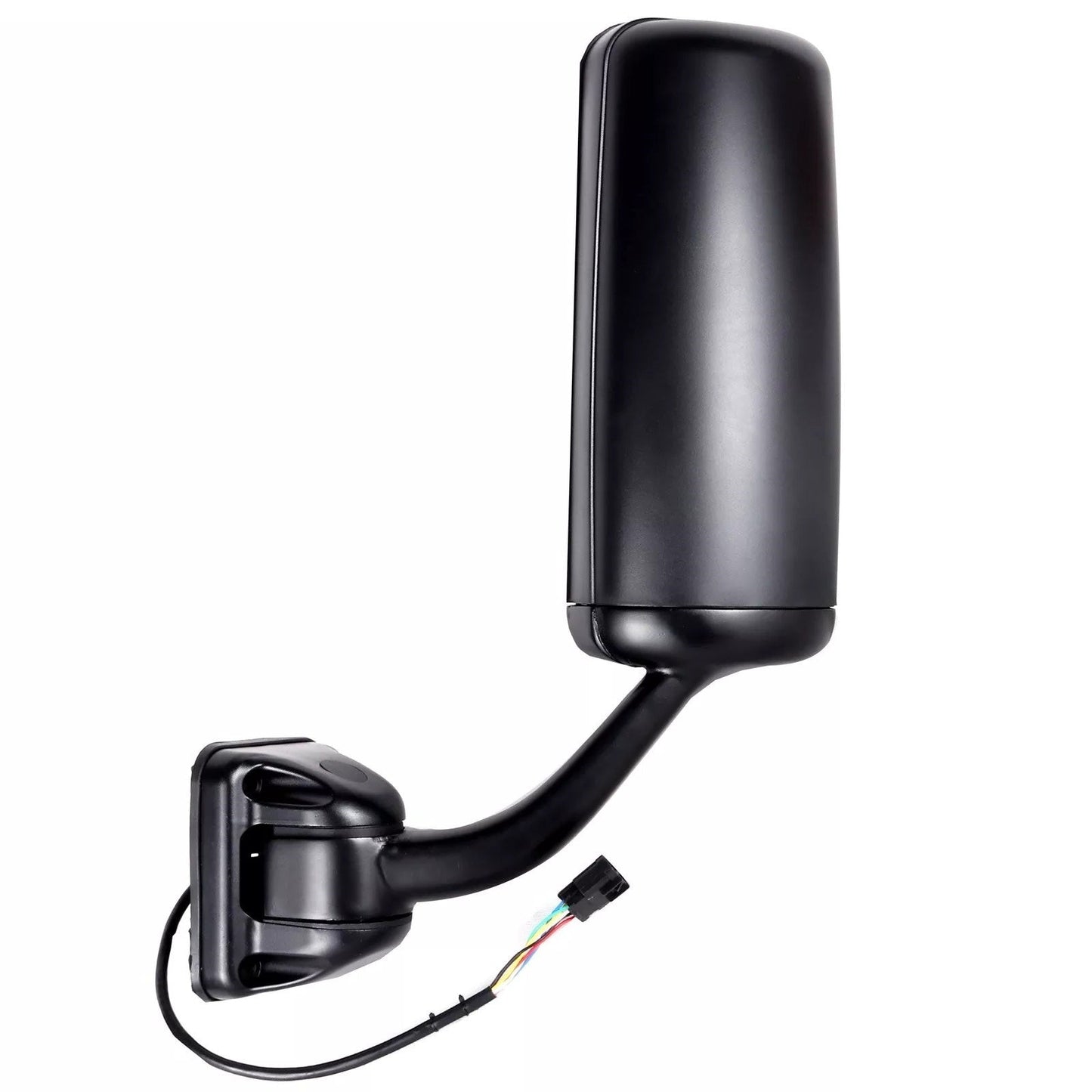 Freightliner Cascadia 2008-2015 Door Mirror Black