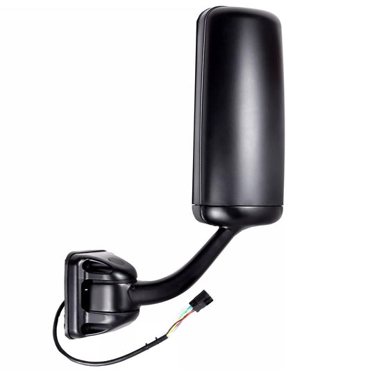Freightliner Cascadia 2008-2015 Door Mirror Black