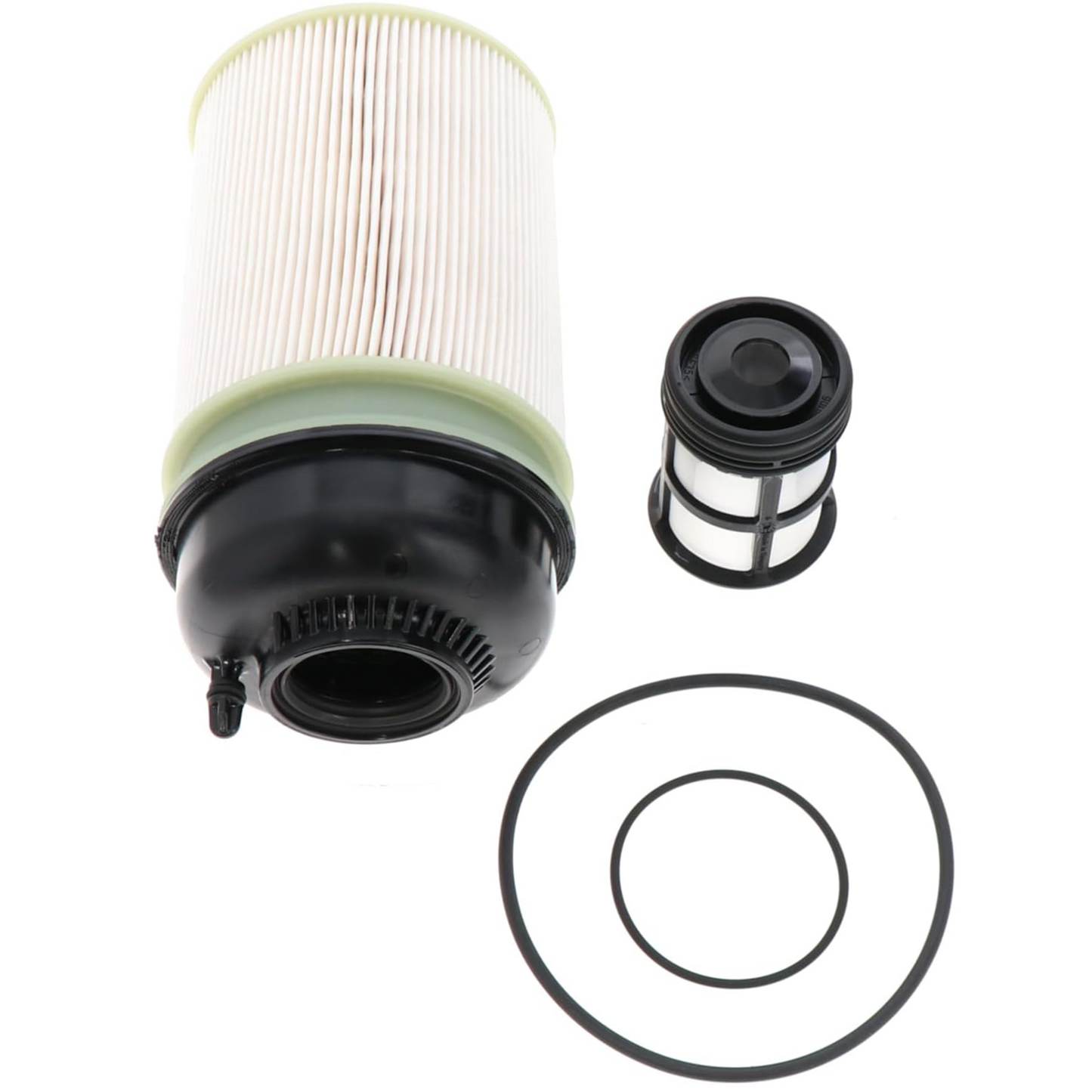 Genuine Fuel Filter Kit for Freightliner Cascadia Detroit DD13 DD15 DD16 2013-2021 - DDE A4700903151