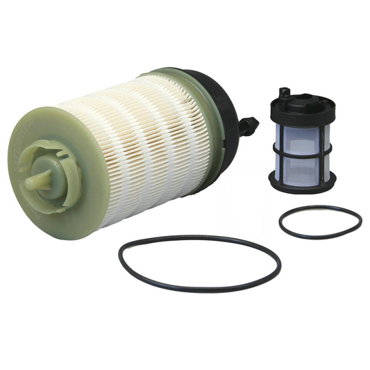 Freightliner Cascadia 2008-2017 Fuel Filter, for Detroit Diesel DD13 DD16 DD15 | A4700903151