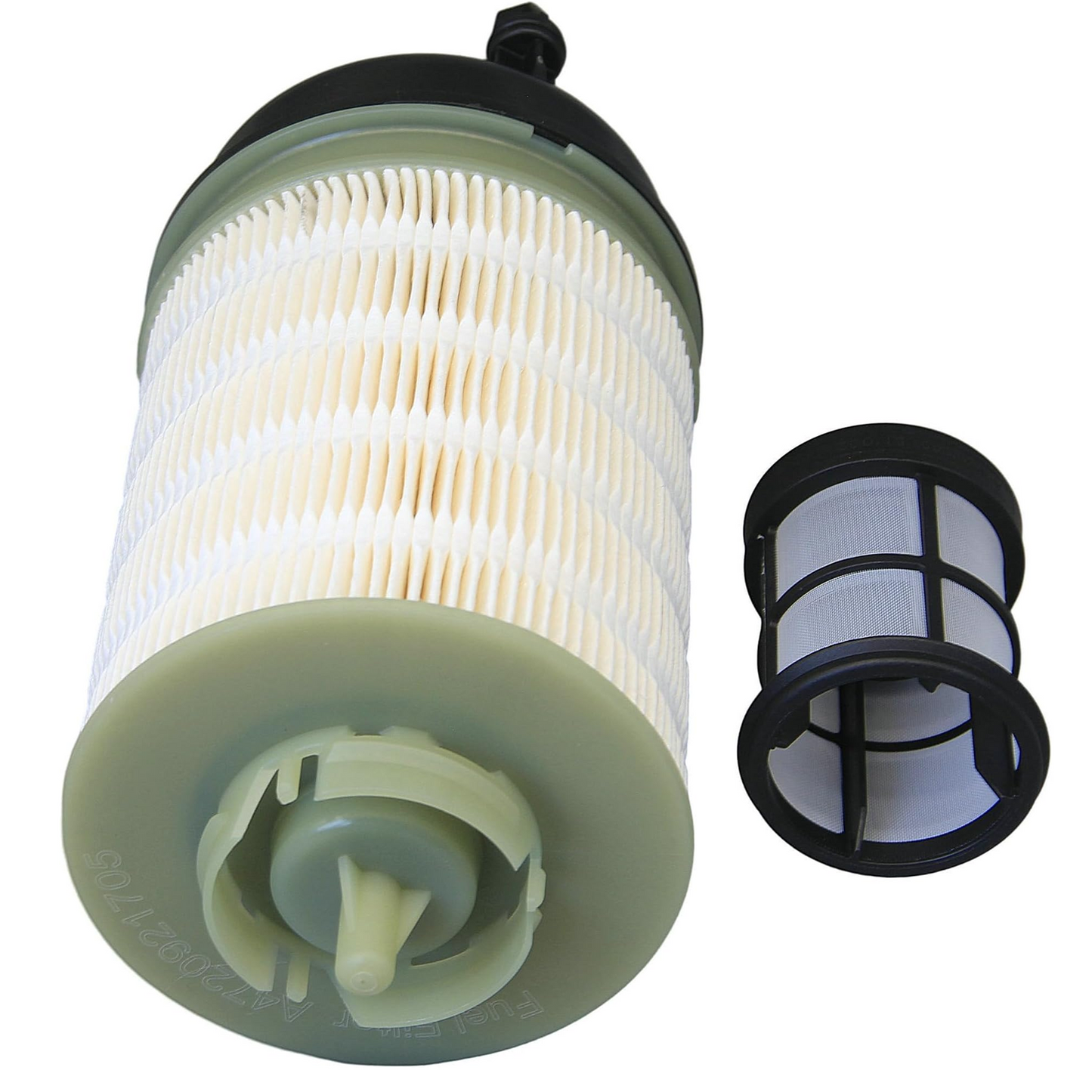 Freightliner Cascadia 2008-2017 Fuel Filter, for Detroit Diesel DD13 DD16 DD15 | A4700903151