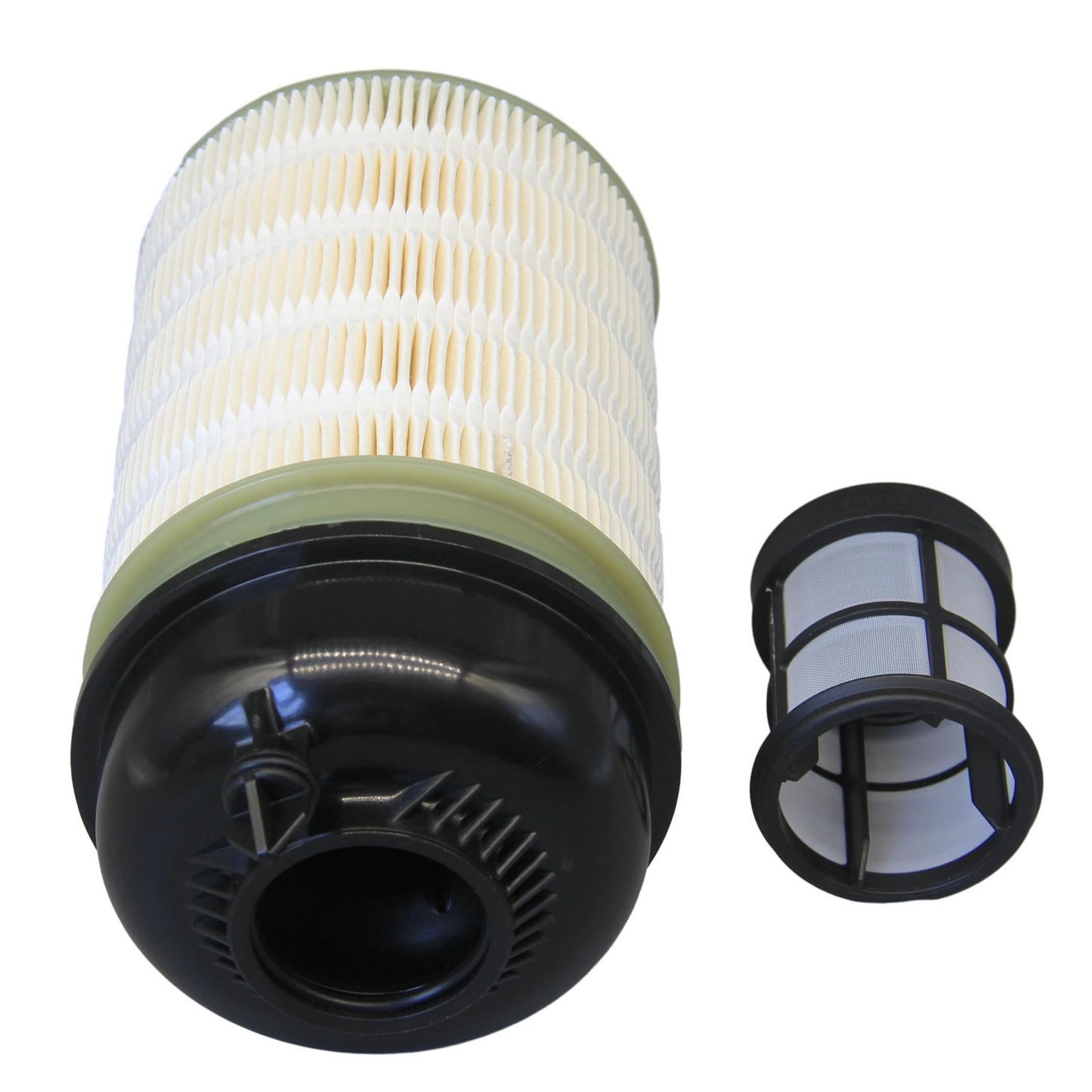 Freightliner Cascadia 2008-2017 Fuel Filter, for Detroit Diesel DD13 DD16 DD15 | A4700903151