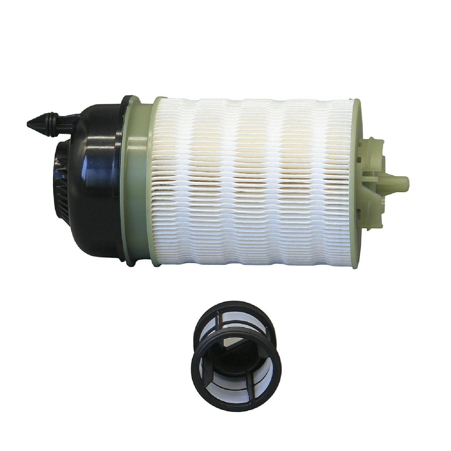 Freightliner Cascadia 2008-2017 Fuel Filter, for Detroit Diesel DD13 DD16 DD15 | A4700903151