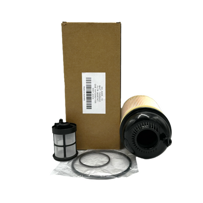 Genuine DETROIT FILTER KIT for Freightliner Cascadia 2021-2025 OE DDE A4720921705 | Replace FK11011, KX46910, A4720921405
