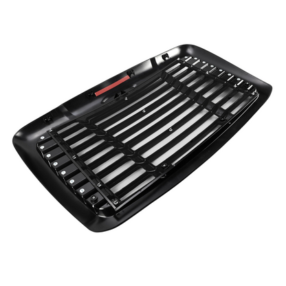 Freightliner Cascadia 2008-2017 Front Grille W/ Bug Screen Black | A1719112000