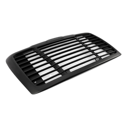 Freightliner Cascadia 2008-2017 Front Grille W/ Bug Screen Black | A1719112000