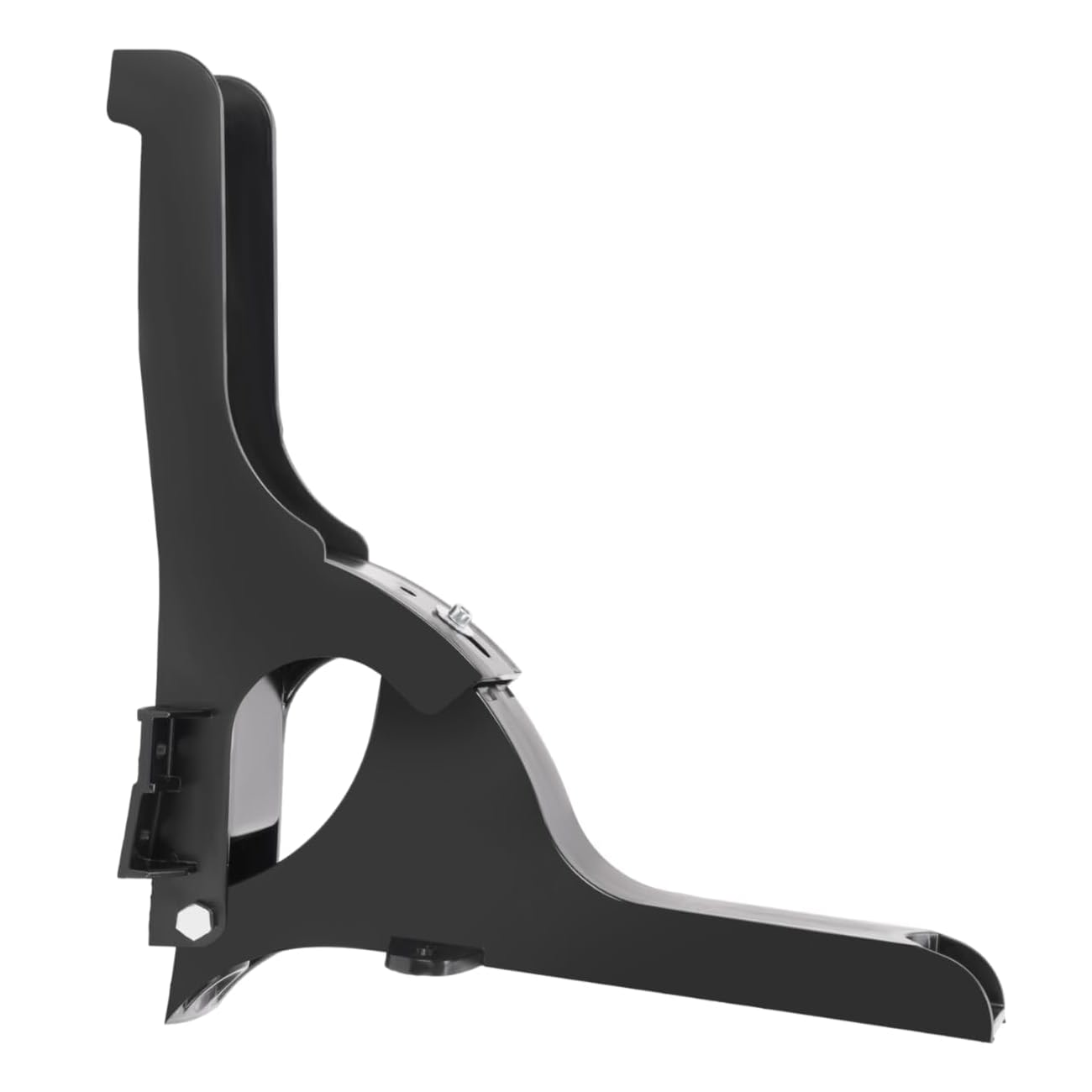 Freightliner Cascadia 2008-2017 Cab Rear Fairing Hinge (L5) Left Driver Side