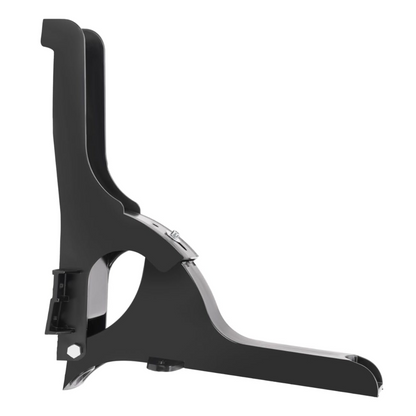 Freightliner Cascadia 2008-2017 Cab Rear Fairing Hinge (L5) Left Driver Side