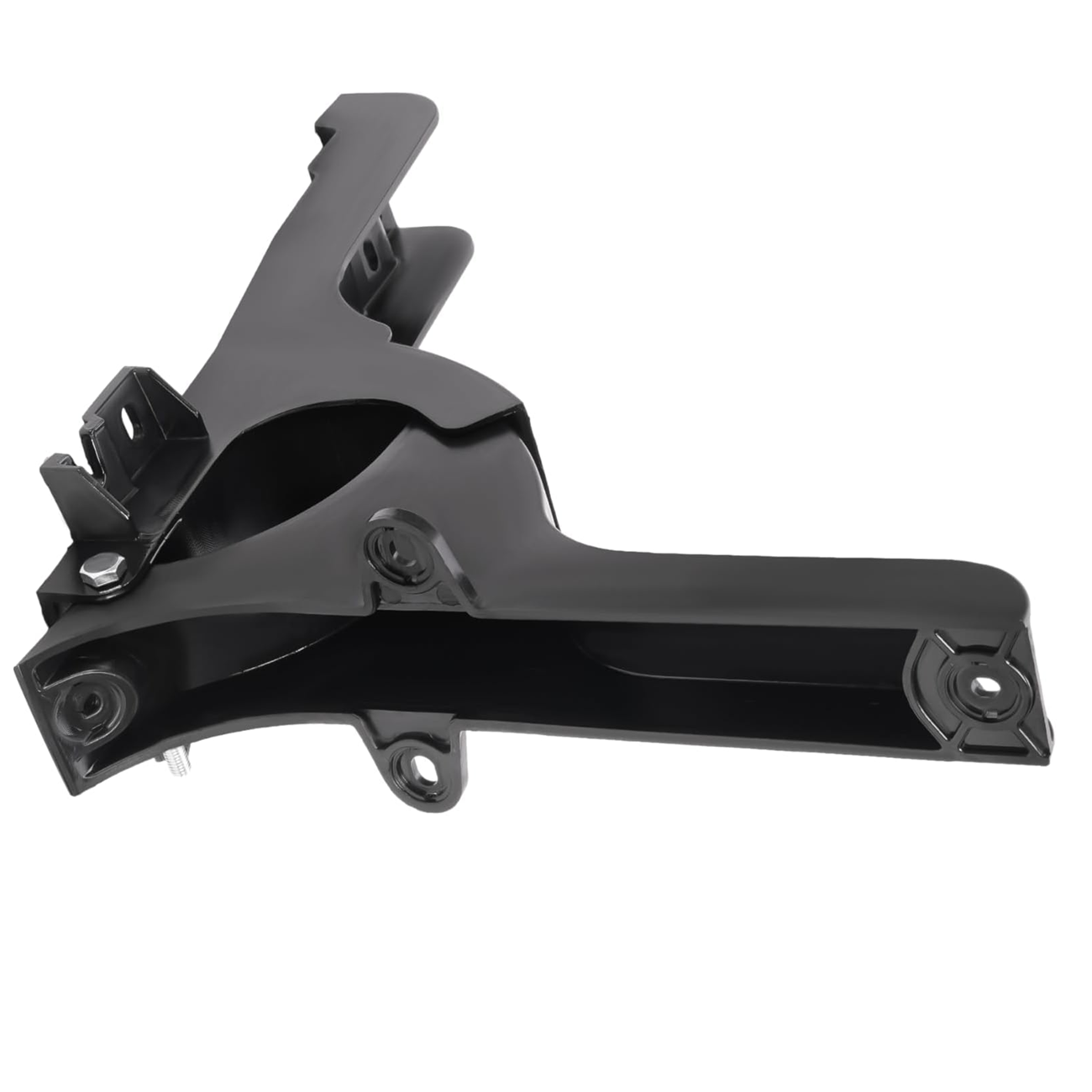 Freightliner Cascadia 2008-2017 Cab Rear Fairing Hinge (L5) Left Driver Side