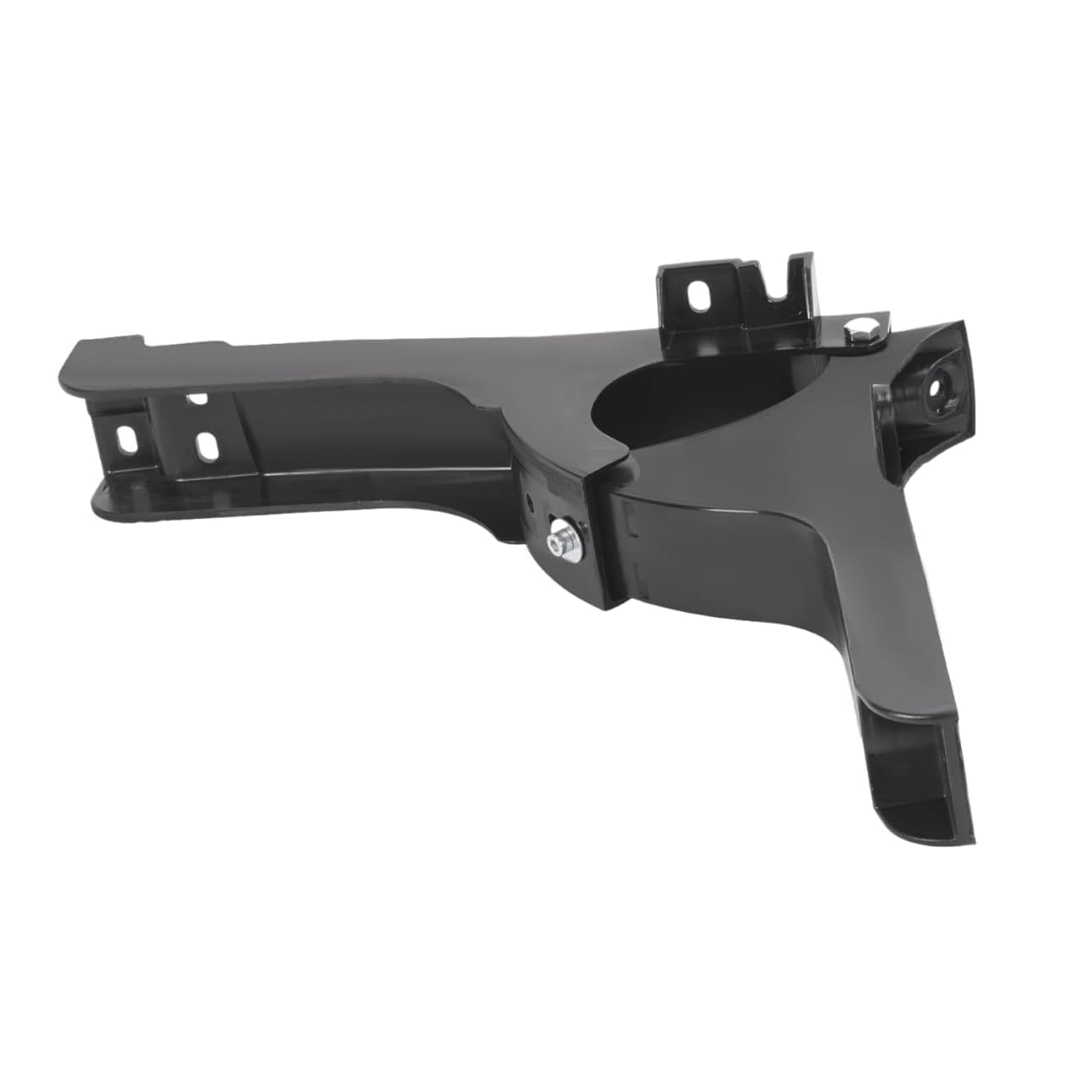Freightliner Cascadia 2008-2017 Cab Rear Fairing Hinge (L5) Left Driver Side