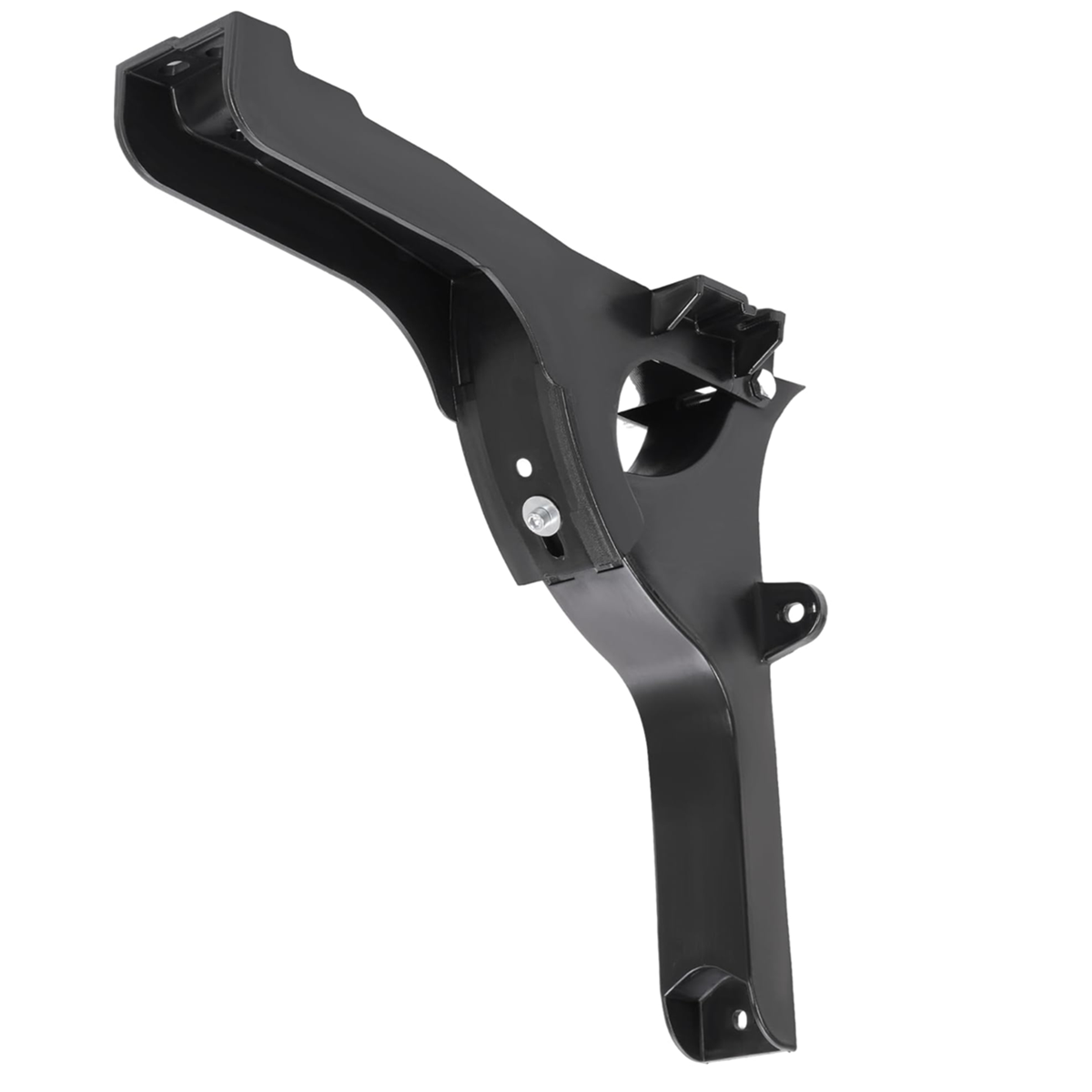 Freightliner Cascadia 2008-2017 Cab Rear Fairing Hinge (L5) Left Driver Side