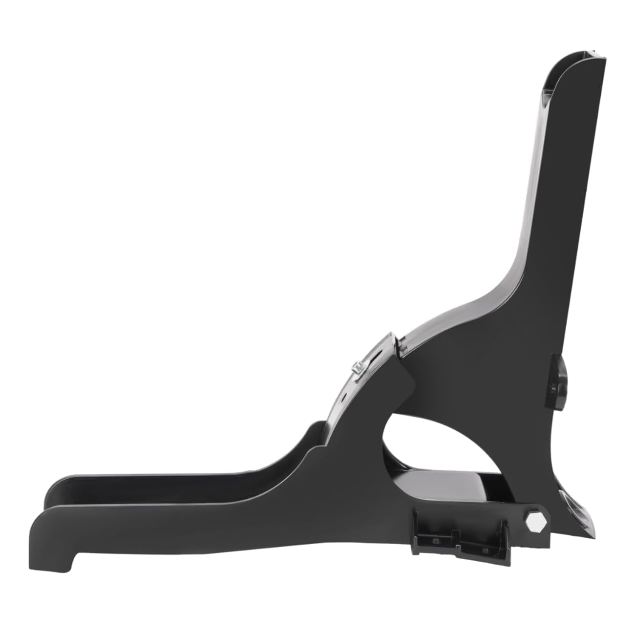 Freightliner Cascadia 2008-2017 Cab Rear Fairing Hinge (R5) Right Passenger Side
