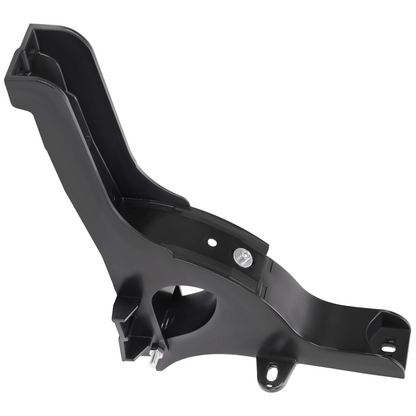 Freightliner Cascadia 2008-2017 Cab Rear Fairing Hinge (L4) Left Driver Side