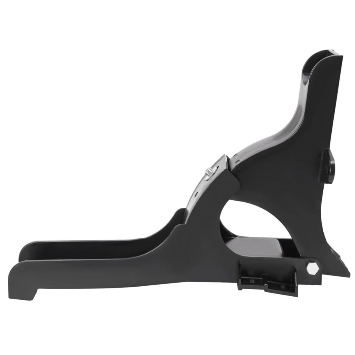 Freightliner Cascadia 2008-2017 Cab Rear Fairing Hinge (L4) Left Driver Side