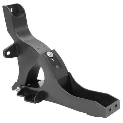 Freightliner Cascadia 2008-2017 Cab Rear Fairing Hinge (L3) Left Driver Side