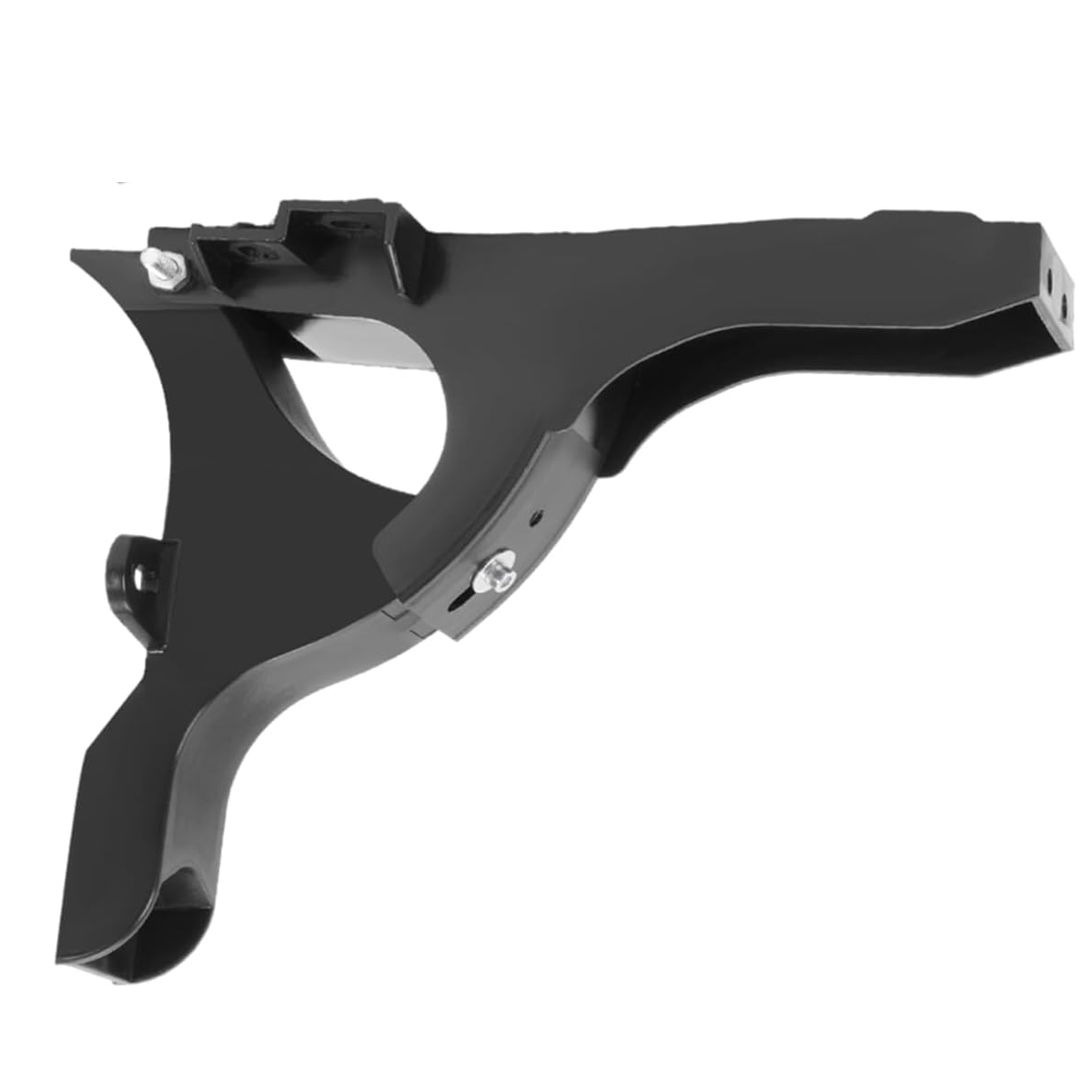 Freightliner Cascadia 2008-2017 Cab Rear Fairing Hinge (R3) Right Passenger Side