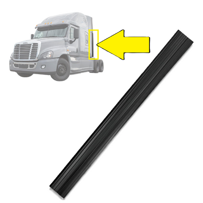 Freightliner Cascadia 2008-2017 Cab Lower FAIRING Panel EXTENSION