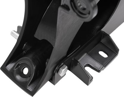 Freightliner Cascadia 2008-2017 Cab Rear Lower Fairing Hinge （ R1 ） Right Passenger Side