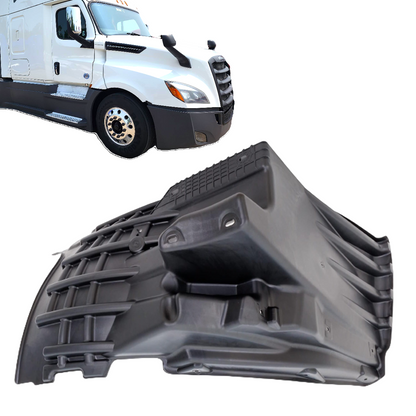 Freightliner cascadia 2018+ Fender Splash Shield Guard Left Driver Side