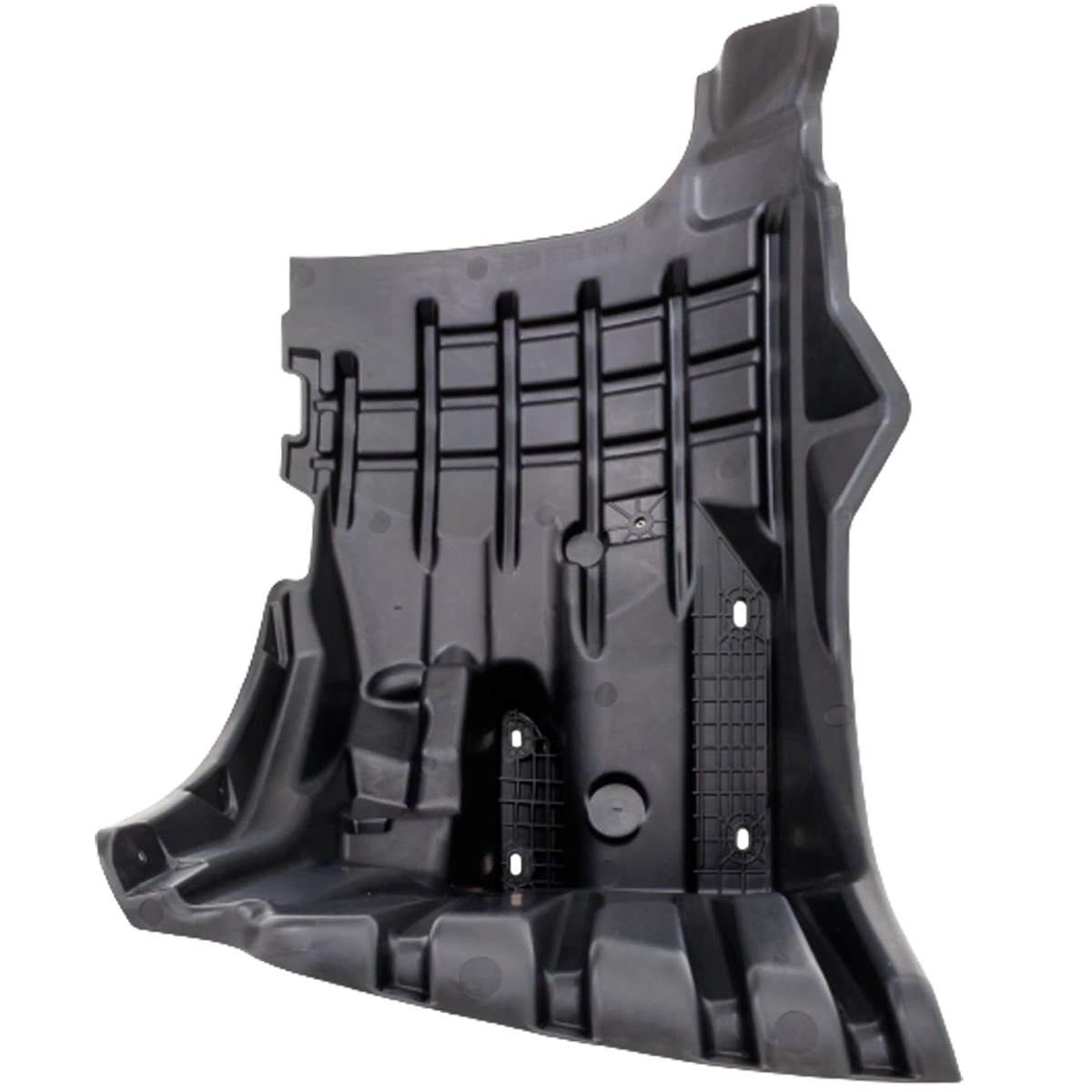 Freightliner cascadia 2018+ Fender Splash Shield Guard Right Passenger Side