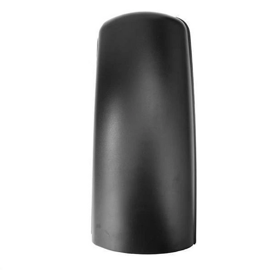 Black Door Mirror Cover for Freightliner Cascadia 2008-2017