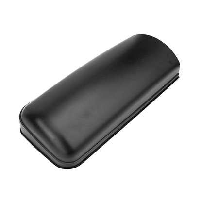 Black Door Mirror Cover for Freightliner Cascadia 2008-2017