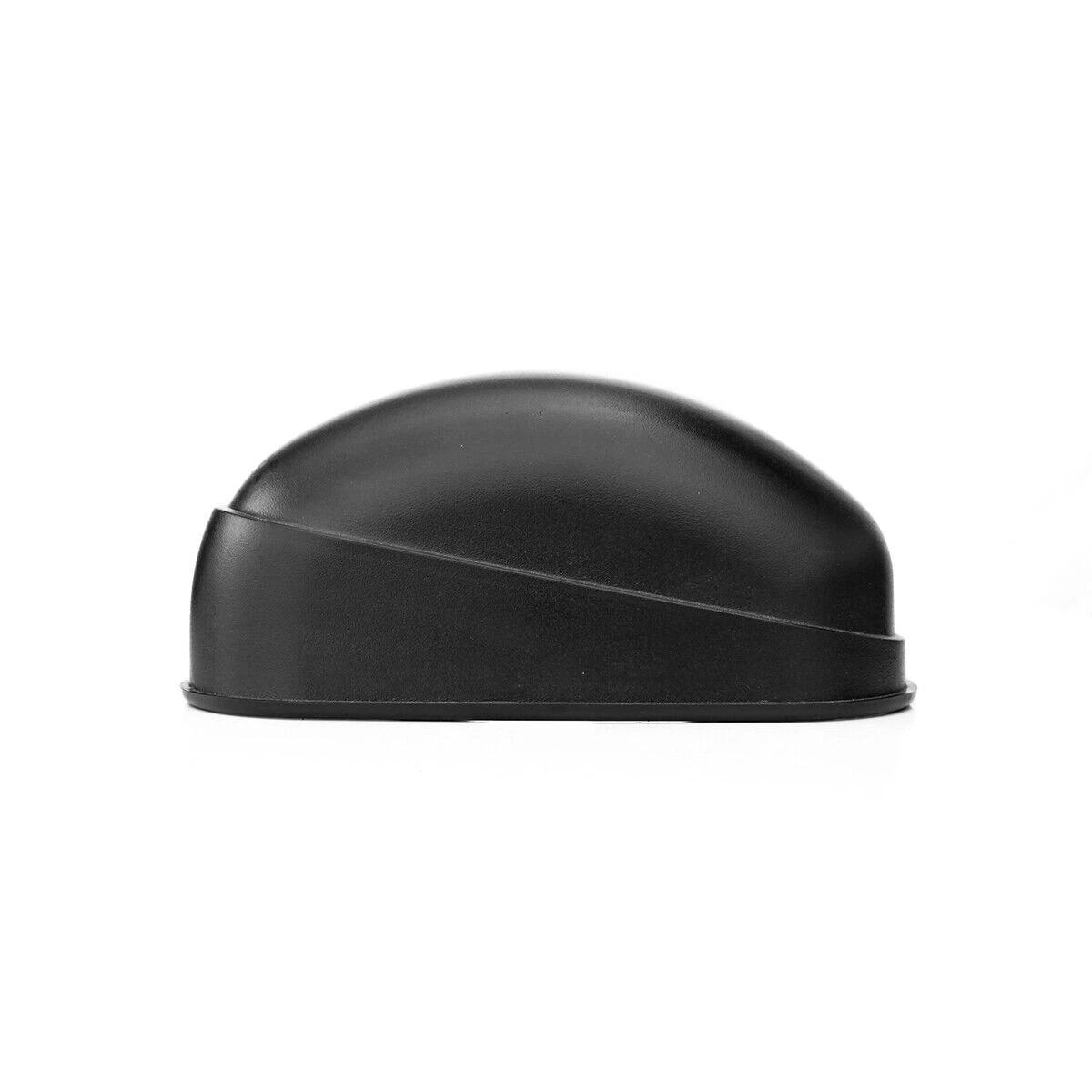 Black Door Mirror Cover for Freightliner Cascadia 2008-2017